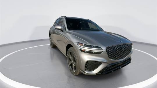 2025 Genesis GV70