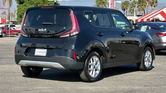 2023 Kia Soul