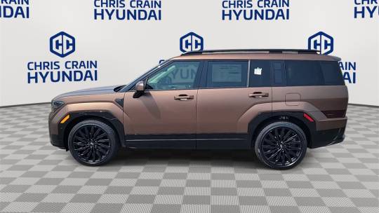 2024 Hyundai Santa Fe