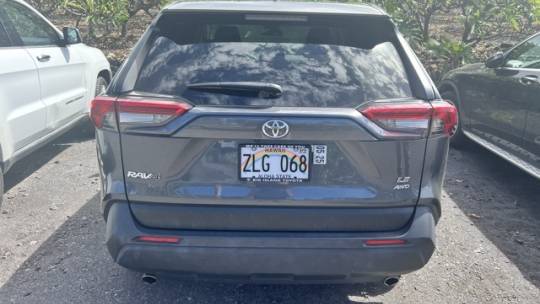 2023 Toyota RAV4