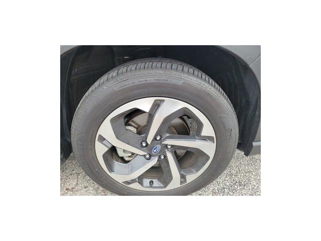 2024 subaru forester touring