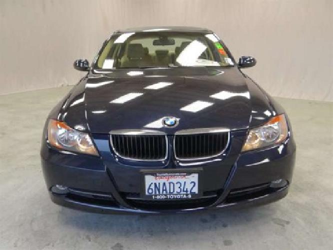 2008 bmw 3 series 328i in sunnyvale, ca