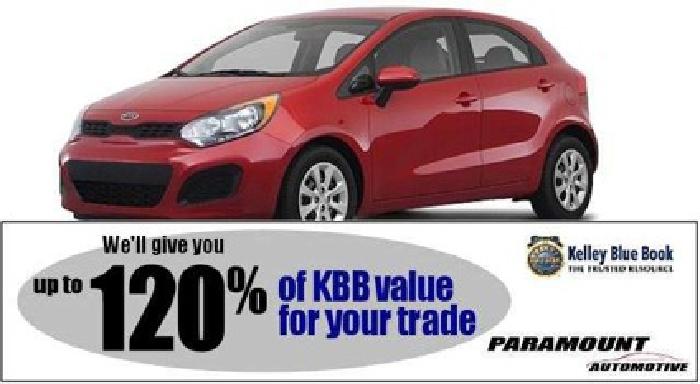 2013 kia rio lx in asheville, nc