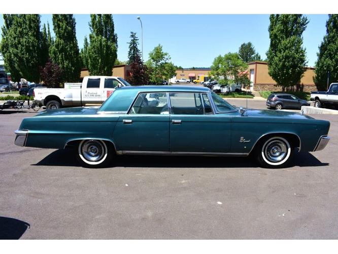 1964 chrysler imperial in sherwood, oregon