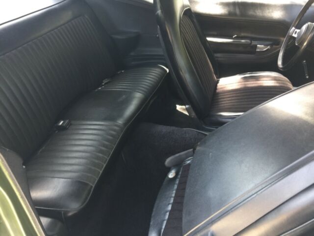 1972 plymouth cuda barracuda 340 pistol grip 4 speed numbers matching barn find