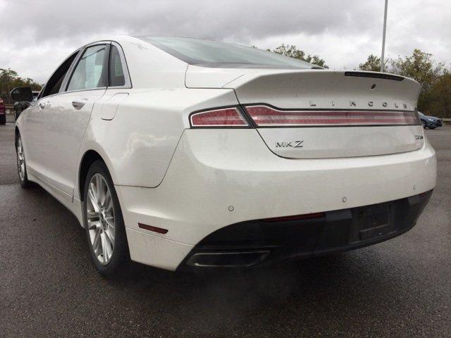used 2014 lincoln mkz awd zelienople, pa 16063 for sale in zelienople, pennsylvania