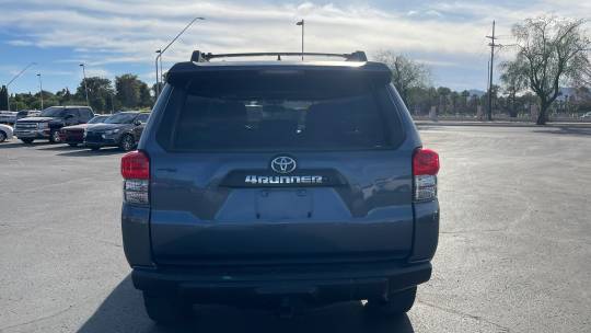 2013 Toyota 4Runner