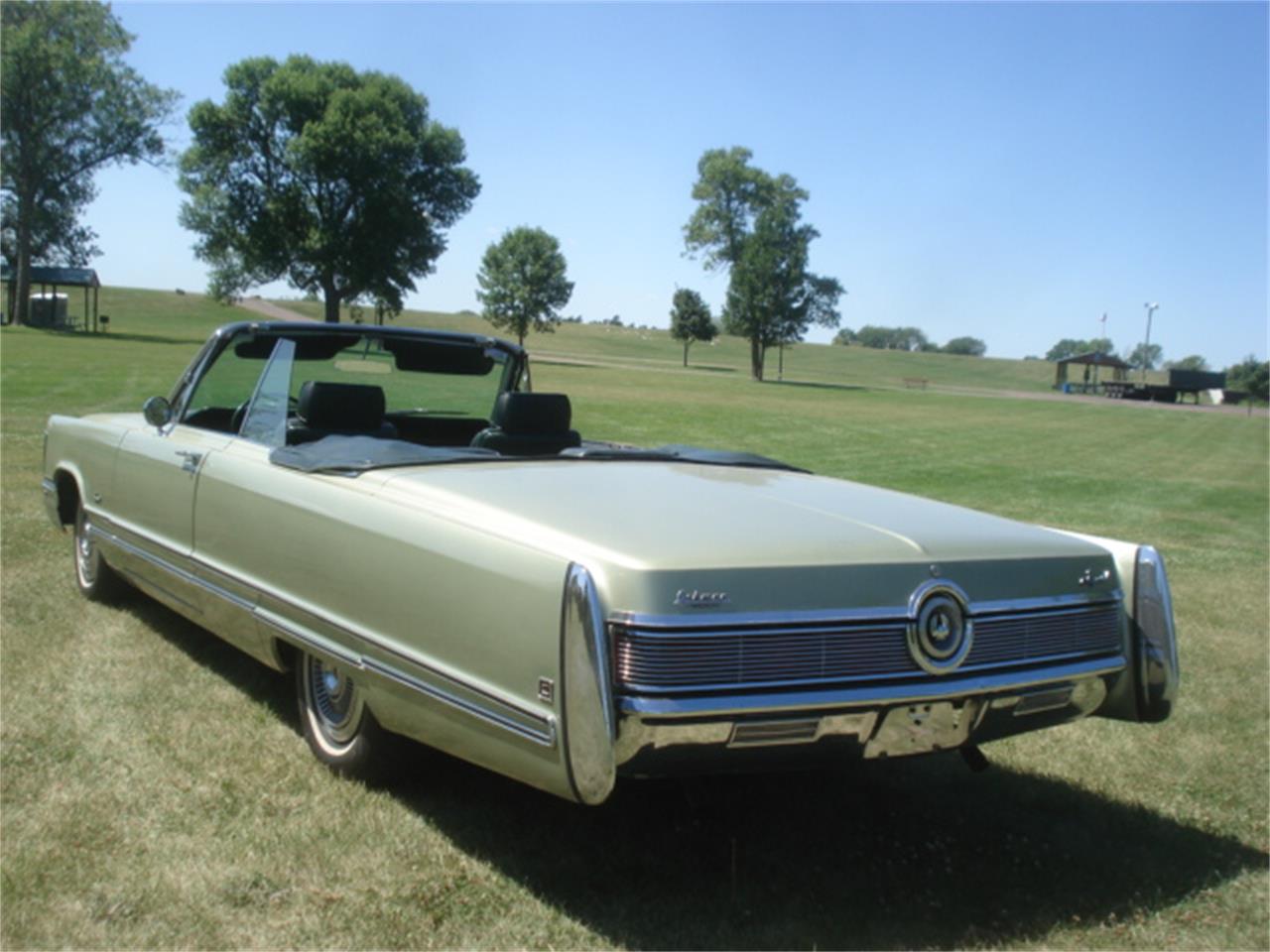 1968 chrysler imperial