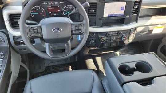 2024 Ford F-250