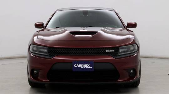 2020 Dodge Charger