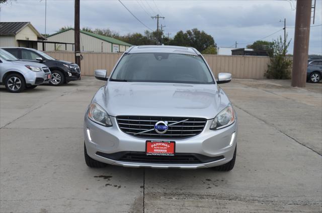 2014 volvo xc60 t6 r-design premier plus
