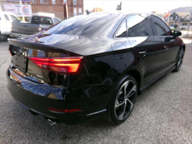 2020 audi a3 premium
