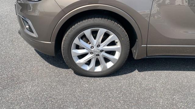 2016 buick envision premium i