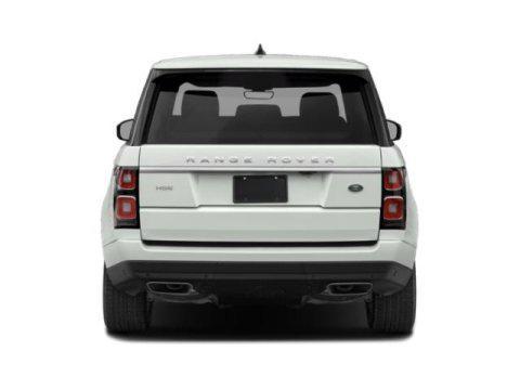 2018 land rover range rover 5.0l v8 supercharged sv autobiography
