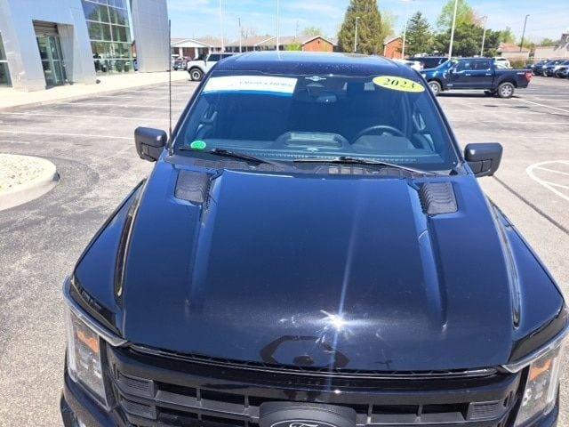 2023 ford f-150 xlt in kokomo, indiana