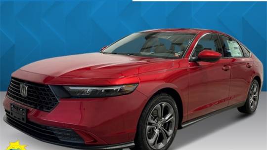 2024 Honda Accord