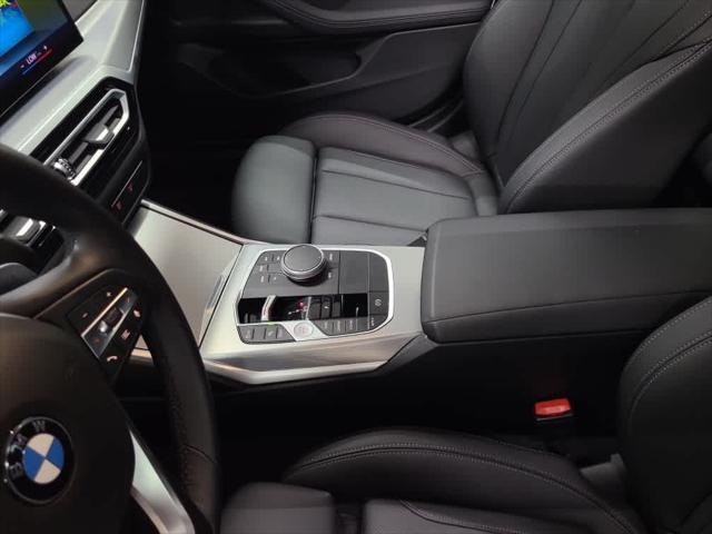 2024 bmw 430 gran coupe i xdrive