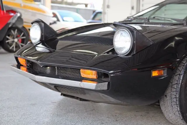 1974 maserati merak