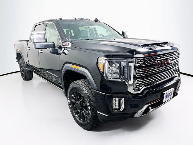 2022 gmc sierra 3500 denali
