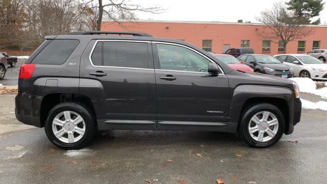 2015 gmc terrain slt-1 awd slt-1 4dr suv for sale in danbury, connecticut