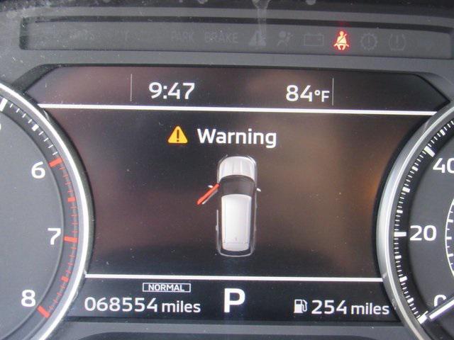 2022 mitsubishi outlander se 2.5 2wd