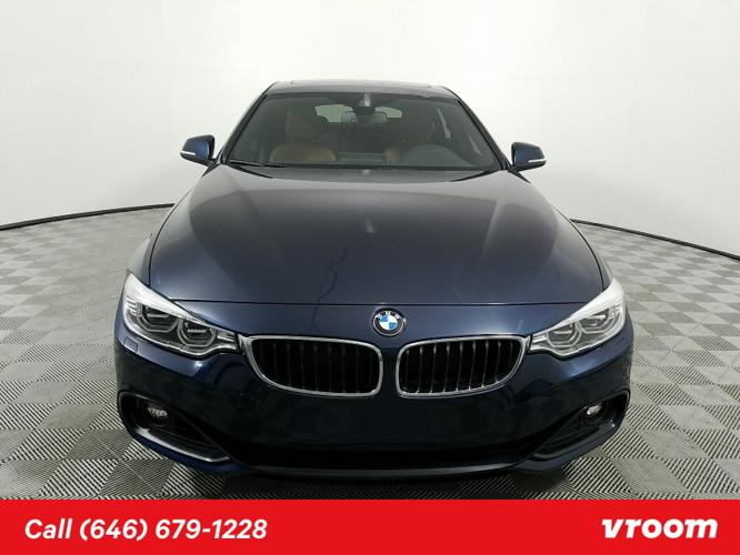 used 2016 bmw 435i gran coupe little rock, ar 72223 for sale in little rock, arkansas