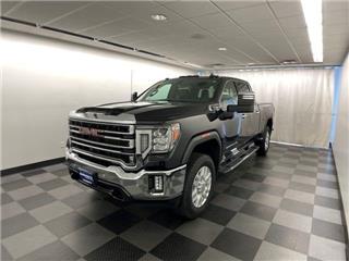 2023 GMC Sierra 2500hd slt