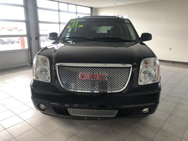 used 2011 gmc yukon xl denali hutchinson, ks 67502 for sale in hutchinson, kansas