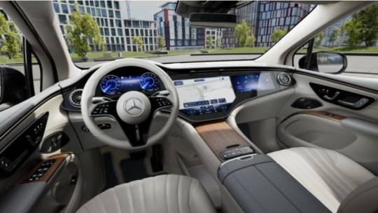 2024 mercedes-benz eqs eqs 450 4matic