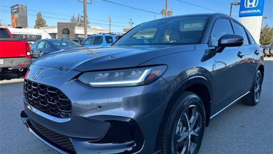 2025 Honda HR-V