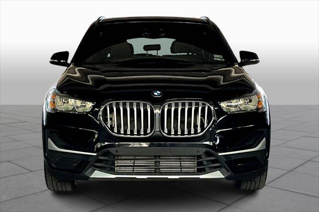 2021 bmw x1 sdrive28i