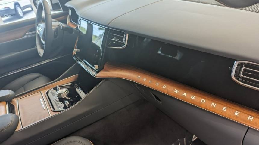 2022 wagoneer grand wagoneer