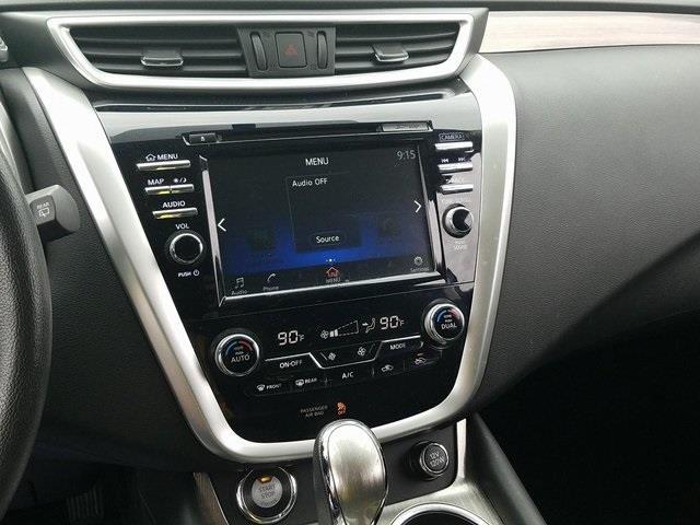 2017 nissan murano s s 4dr suv for sale in saint george, utah