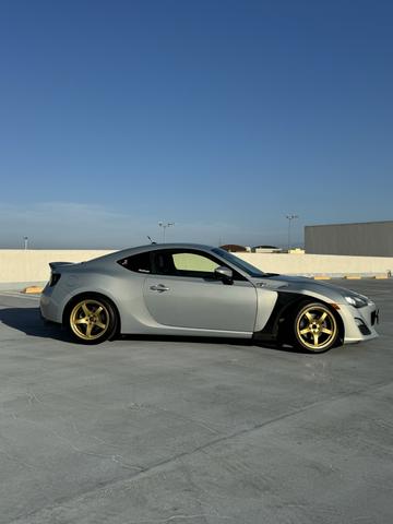 2013 scion fr-s 10 series