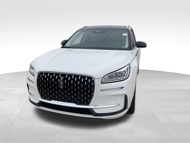 2023 lincoln corsair grand touring