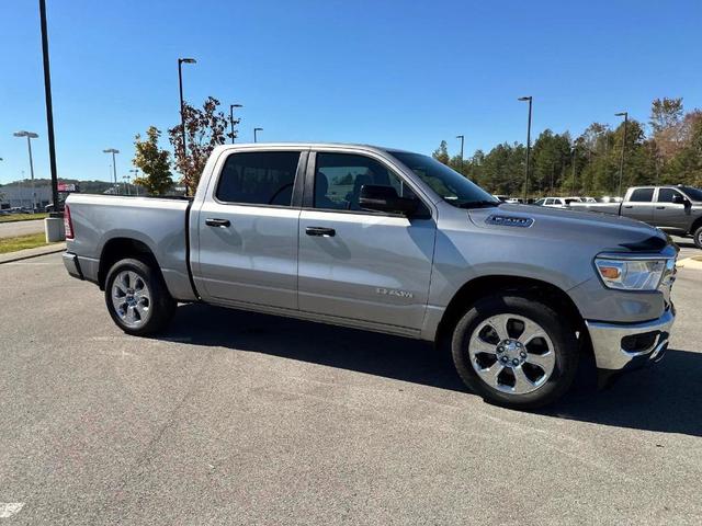2024 ram 1500 big horn/lone star