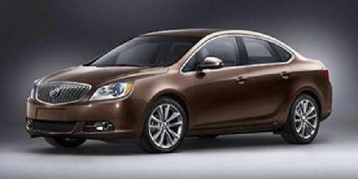 2017 buick verano sport touring in chicago, il