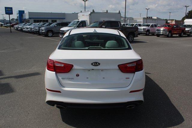 used 2015 kia optima lx milford, de 19963 for sale in milford, delaware