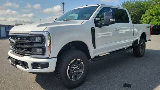 2024 Ford F-350