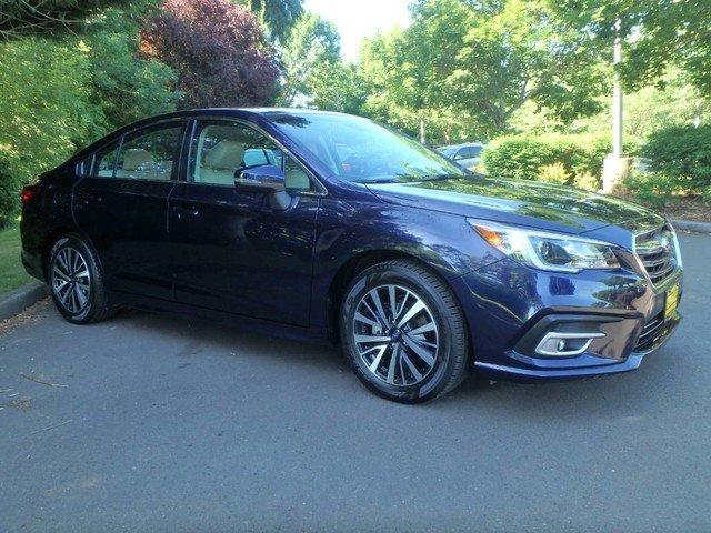 certified 2018 subaru legacy 2.5i premium eugene, or 97401 for sale in college crest, oregon