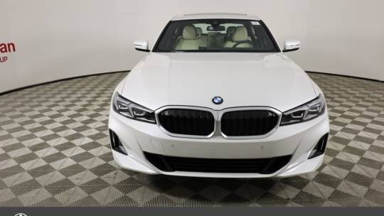 2023 bmw 3 series 330i xdrive