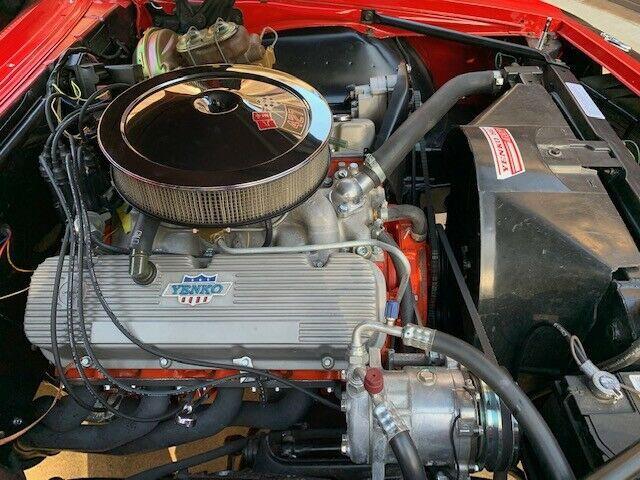 1968 chevrolet camaro for sale in memphis, tennessee