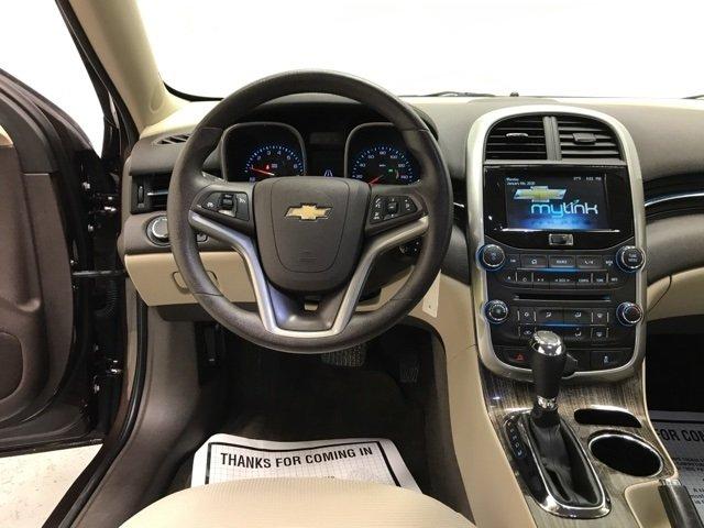 used 2015 chevrolet malibu lt la crosse, wi 54601 for sale in barre mills, wisconsin