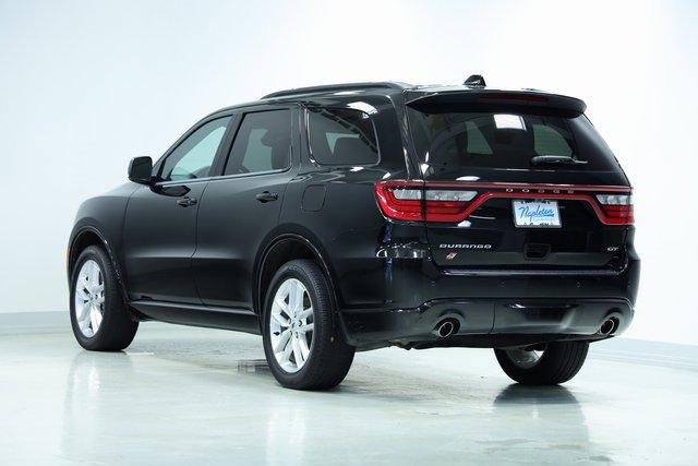 2023 dodge durango gt plus