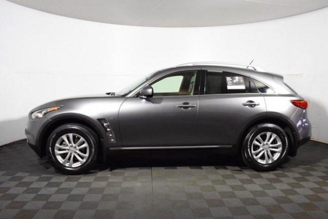 2015 infiniti qx awd for sale in warwick, rhode island