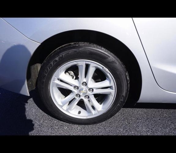 used 2016 chevrolet cruze lt sedan lewes, de 19958 for sale in lewes, delaware