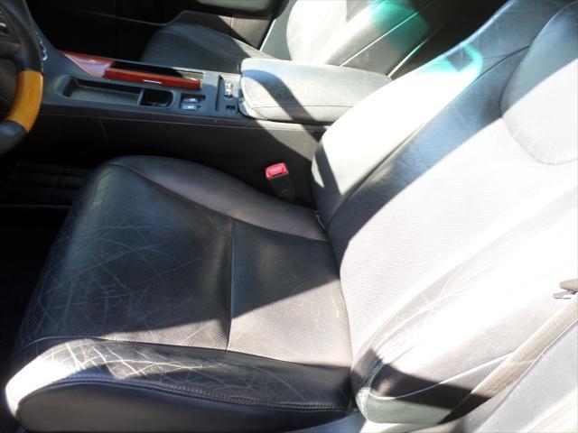 2010 lexus rx 350 base