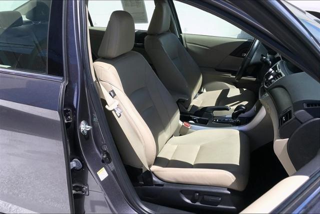 used 2014 honda accord ex-l hybrid sedan honolulu, hi 96819 for sale in honolulu, hawaii