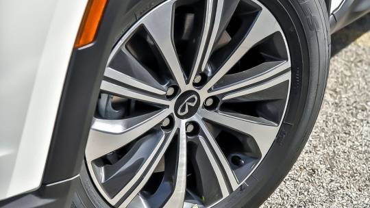 2024 Infiniti QX60