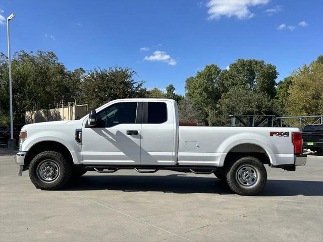 2020 ford f-350 xl